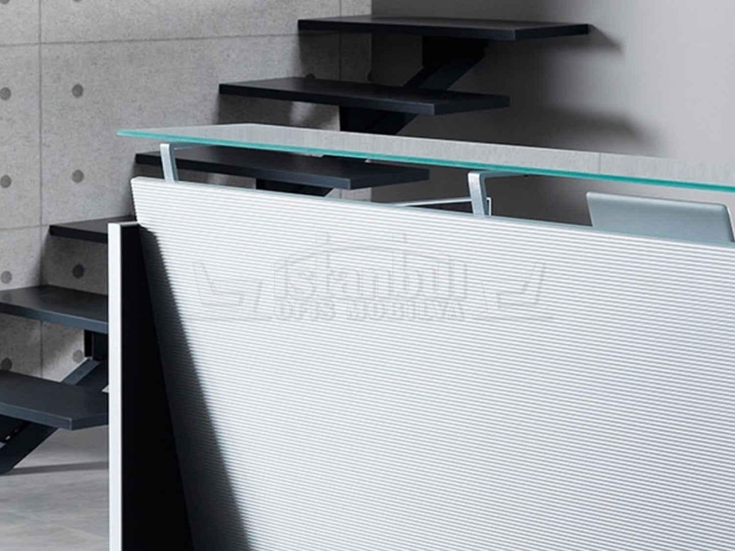 Counter Desk Trieste