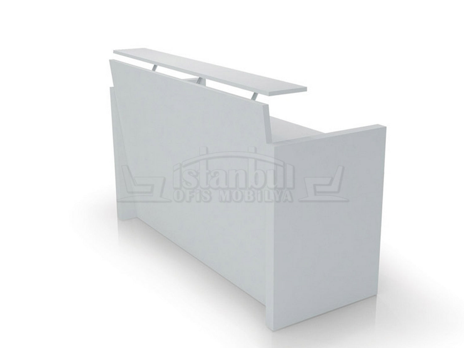 Counter Desk Trieste
