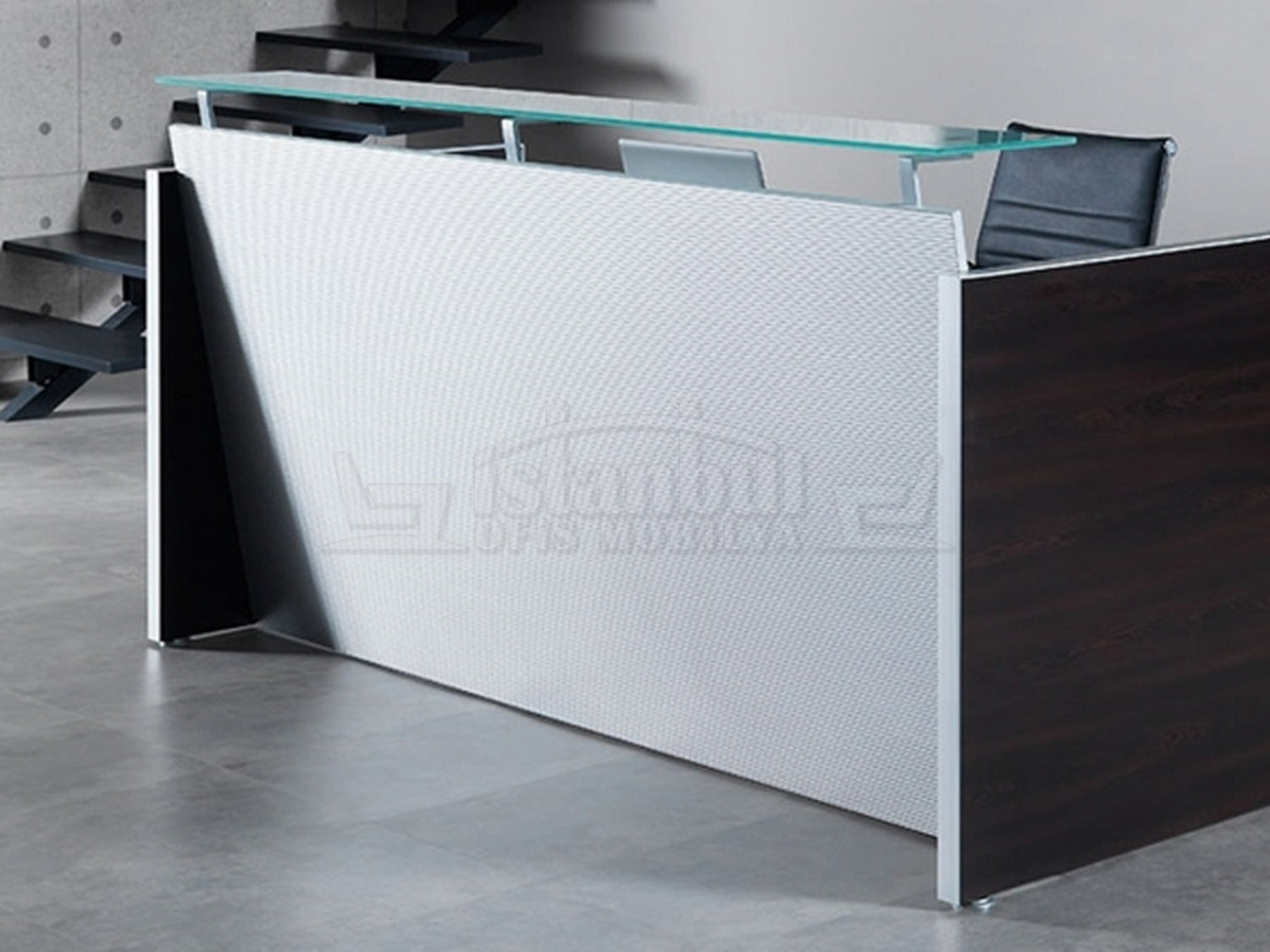 Counter Desk Trieste