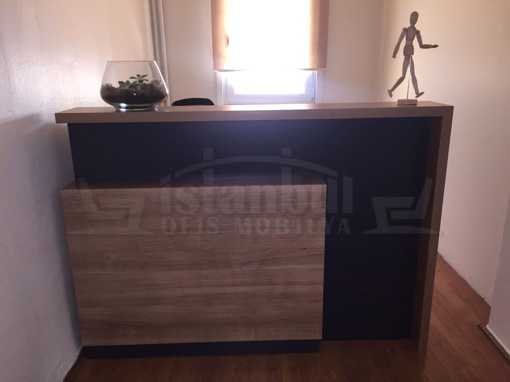 Reception Desk London