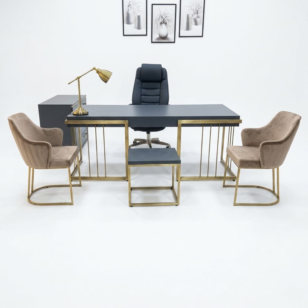 Etiler Executive Set