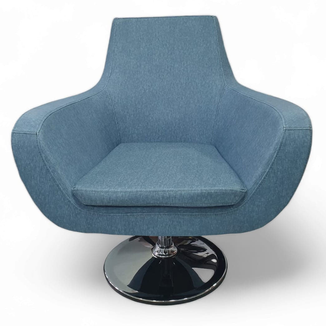 Kayra Waiting Armchair Bergere - Flans Legs