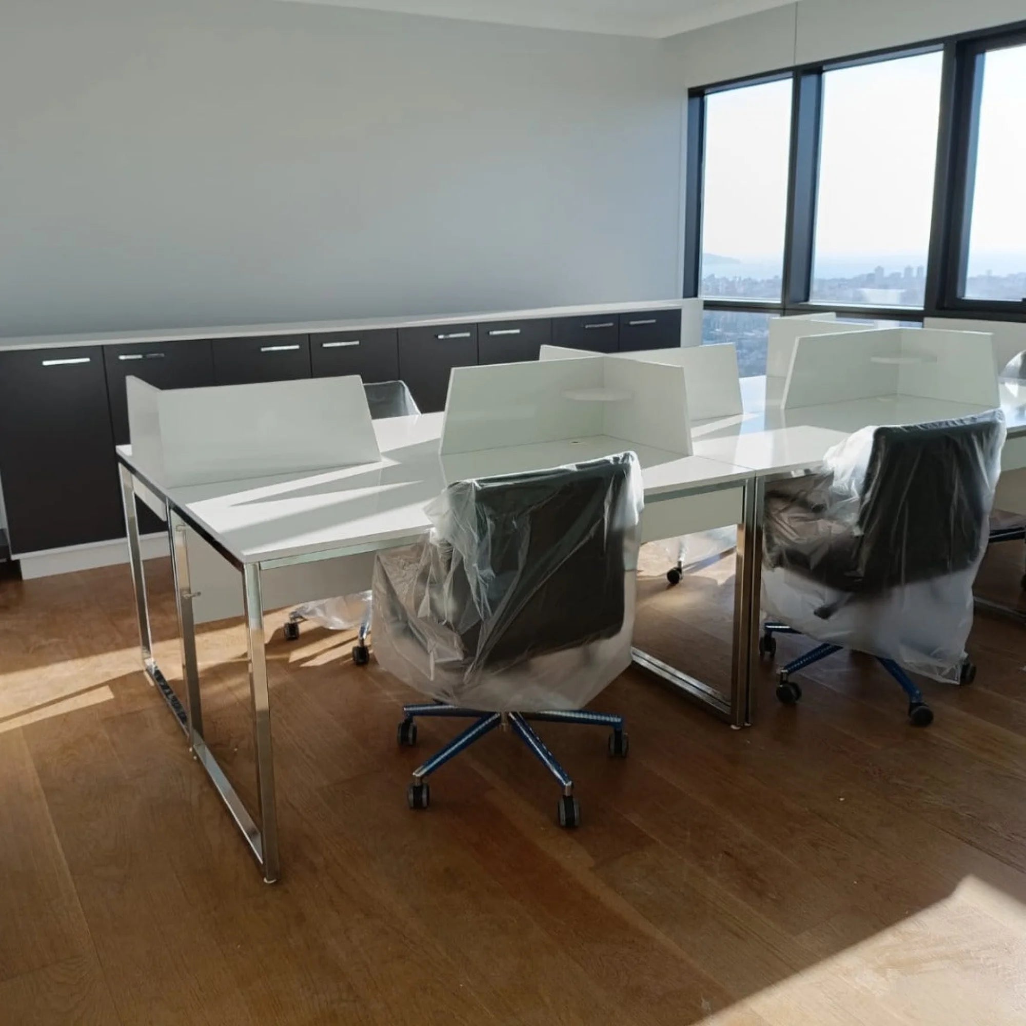 Bişirket Dijital Doğrulama Sistemleri Ofis Takımı ISTANBUL-TSI
