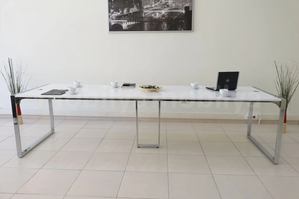 Büyük Apple Toplantı Masası ISTANBUL