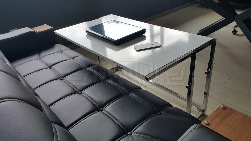Büyük Laptop Çalışma Masası Berlin ISTANBUL-TSI