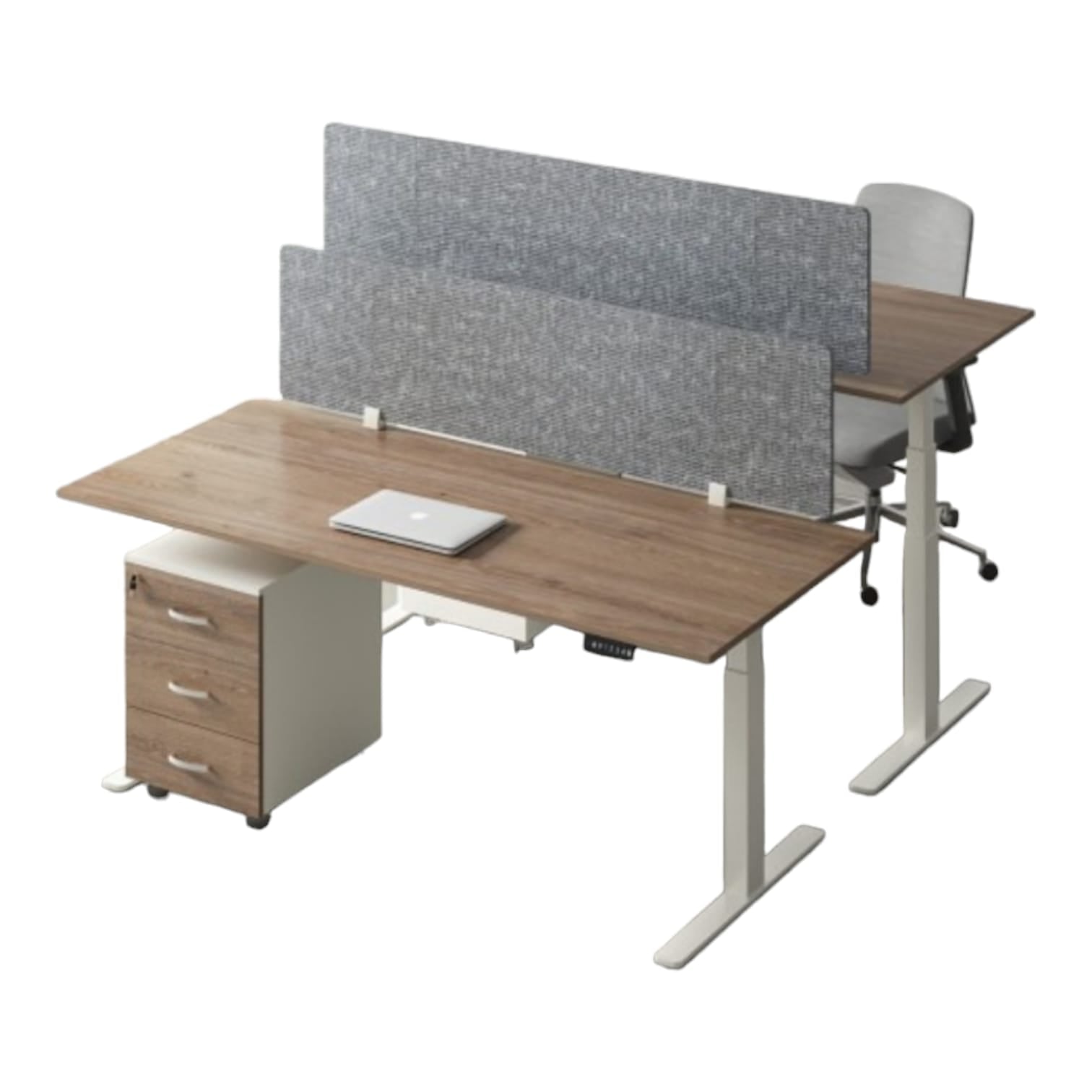 Elf Study Desk