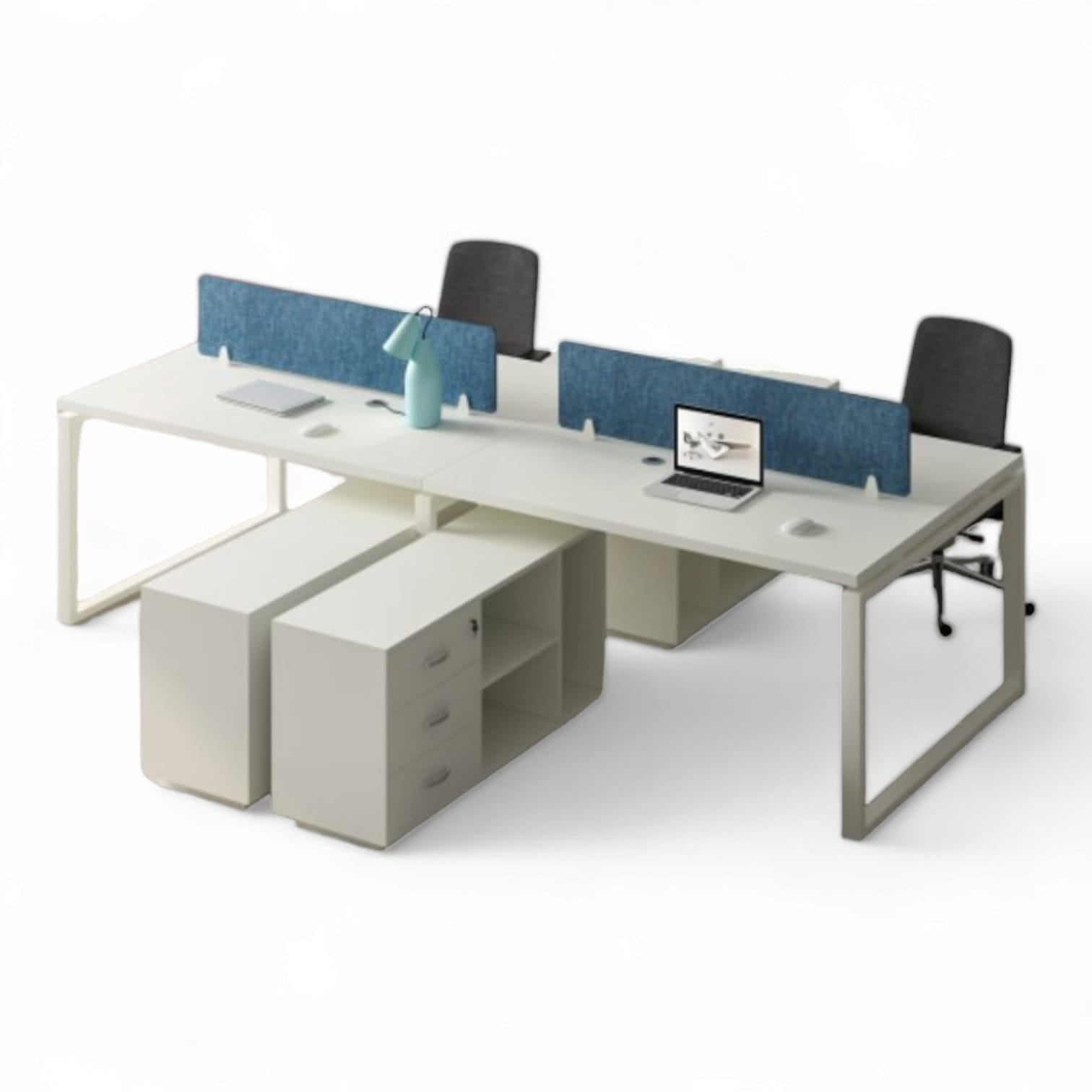 Ocean Desk