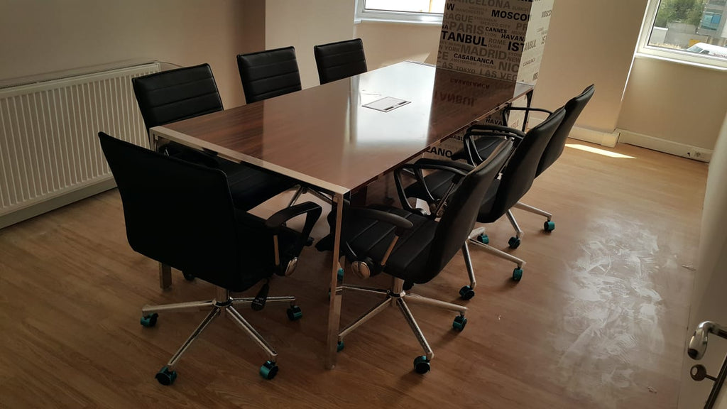 Günko Büro Mobilyaları İstanbul Ofis Mobilya