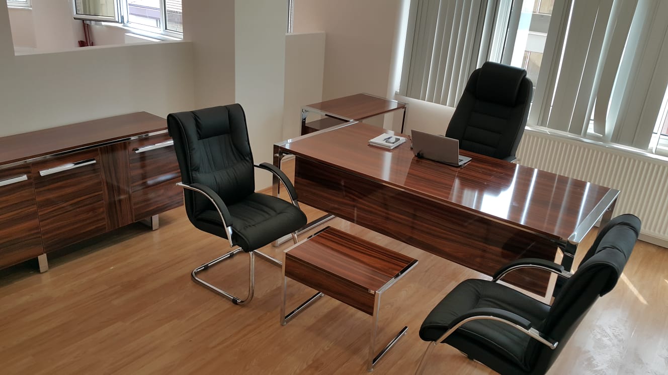 Günko Büro Mobilyaları İstanbul Ofis Mobilya