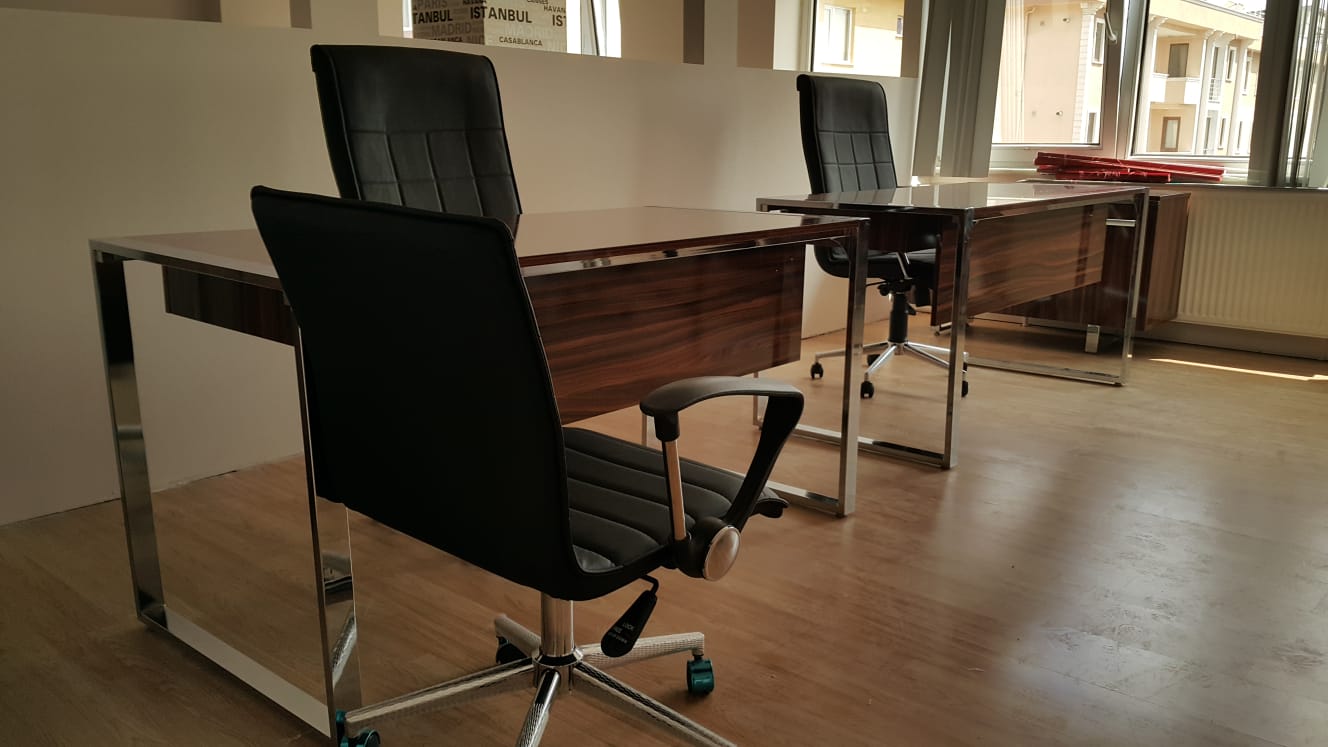 Günko Büro Mobilyaları İstanbul Ofis Mobilya