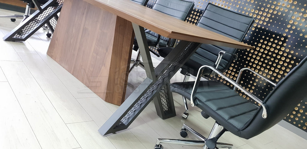İmza Vip Toplantı Masası ISTANBUL