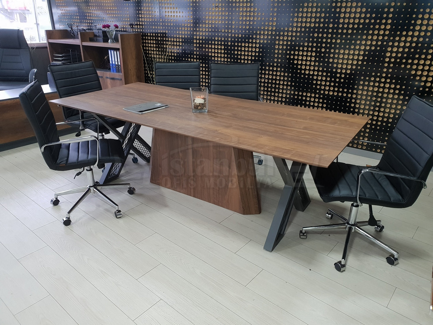 İmza Vip Toplantı Masası