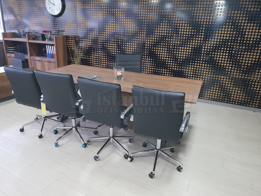 İmza Vip Toplantı Masası ISTANBUL