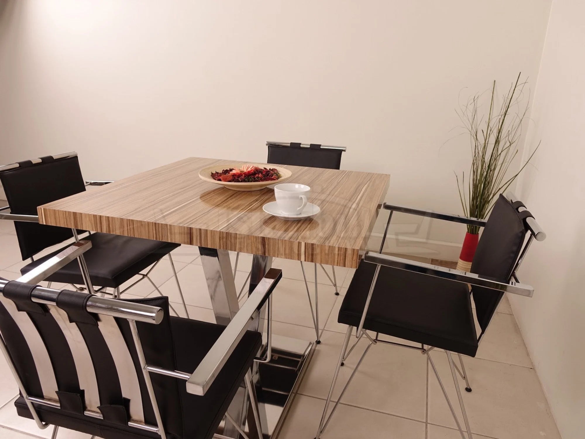 Cafe Masası Viyana ISTANBUL-TSI