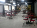 Cafe ve Yemekhane Dekorasyonu ISTANBUL-TSI