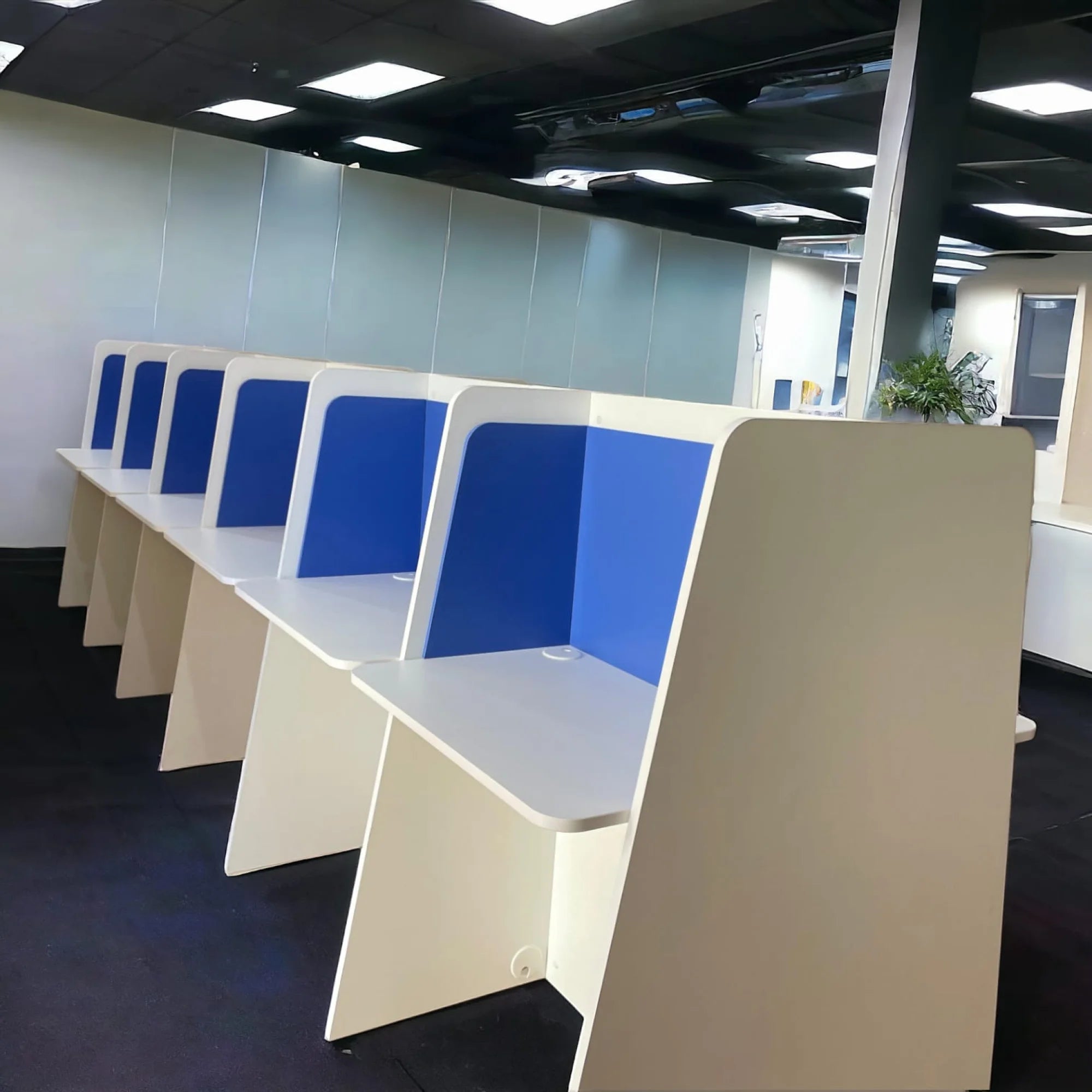 Call Center Masası ISTANBUL