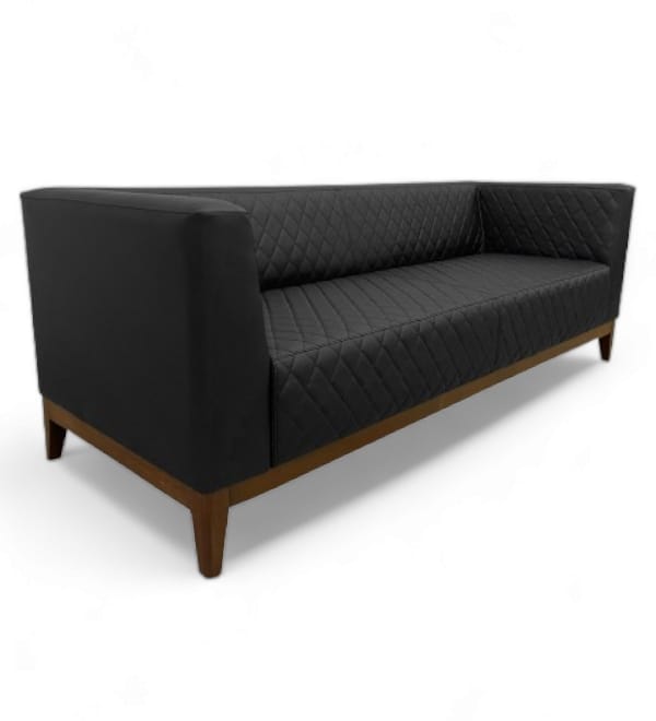Rodiano Three-Seater Sofa