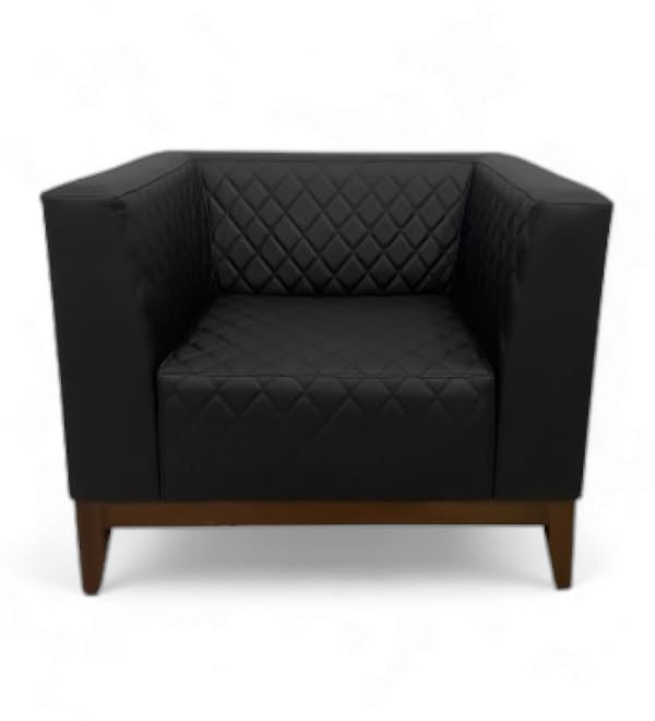 Rodiano Three-Seater Sofa