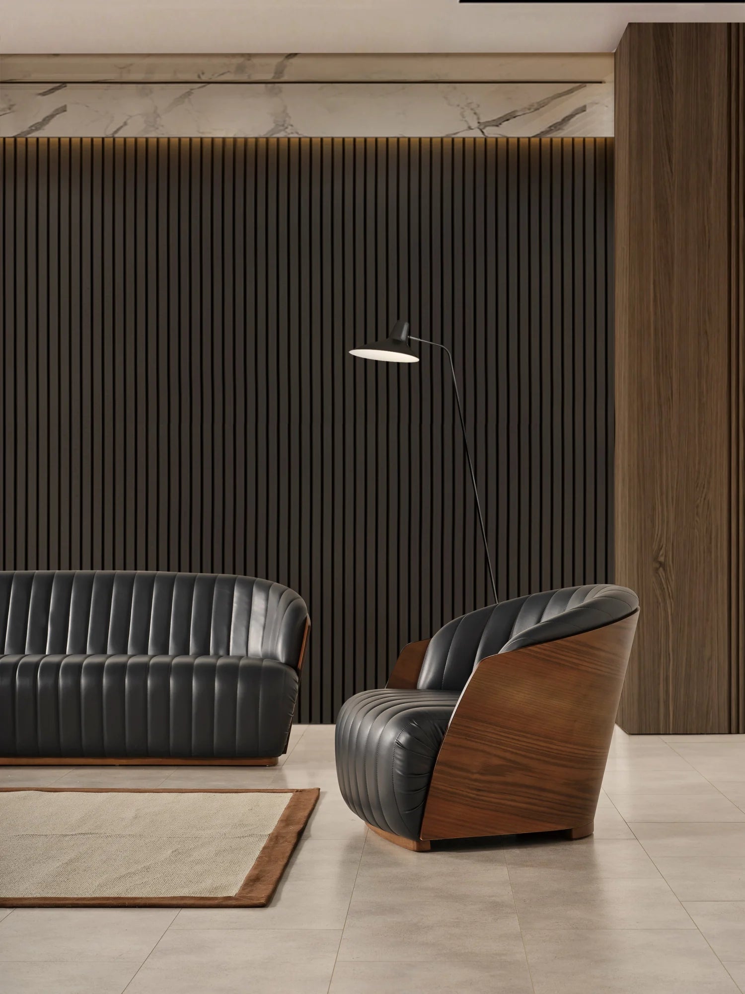 Cunda Üçlü Kanepe