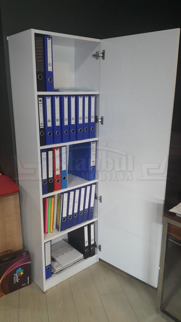 Dosya Dolabı Boy Dolap Truro