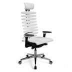 Metal Frame Equalizer Ergonomic Executive Chair