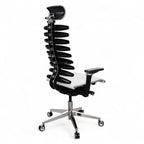 Metal Frame Equalizer Ergonomic Executive Chair