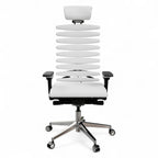 Metal Frame Equalizer Ergonomic Executive Chair