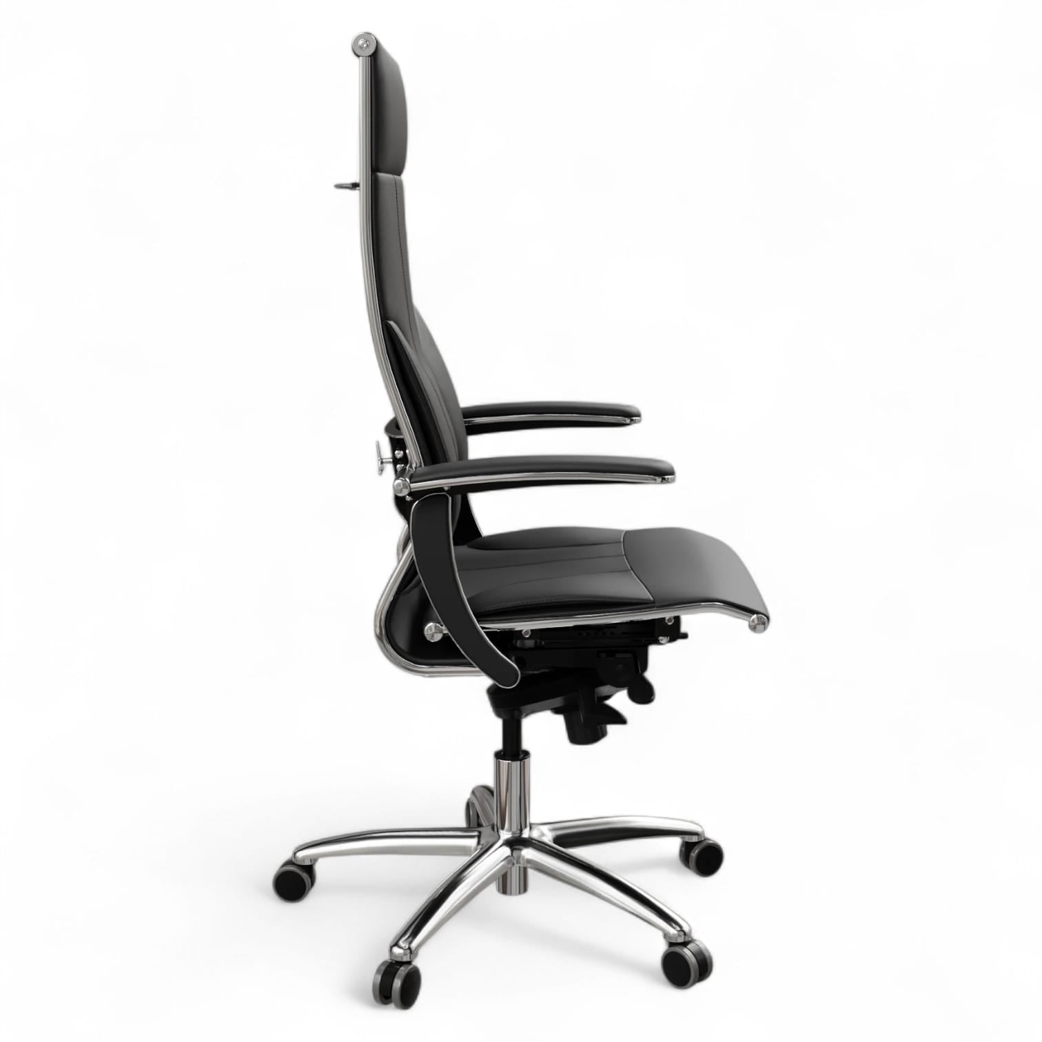 Metal Frame Samurai 1 Ergonomic Executive Chair