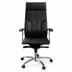 Metal Frame Samurai 1 Ergonomic Executive Chair