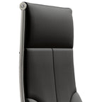 Metal Frame Samurai 1 Ergonomic Executive Chair