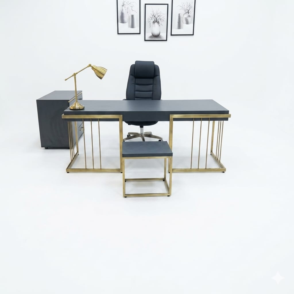 Etiler Executive Set
