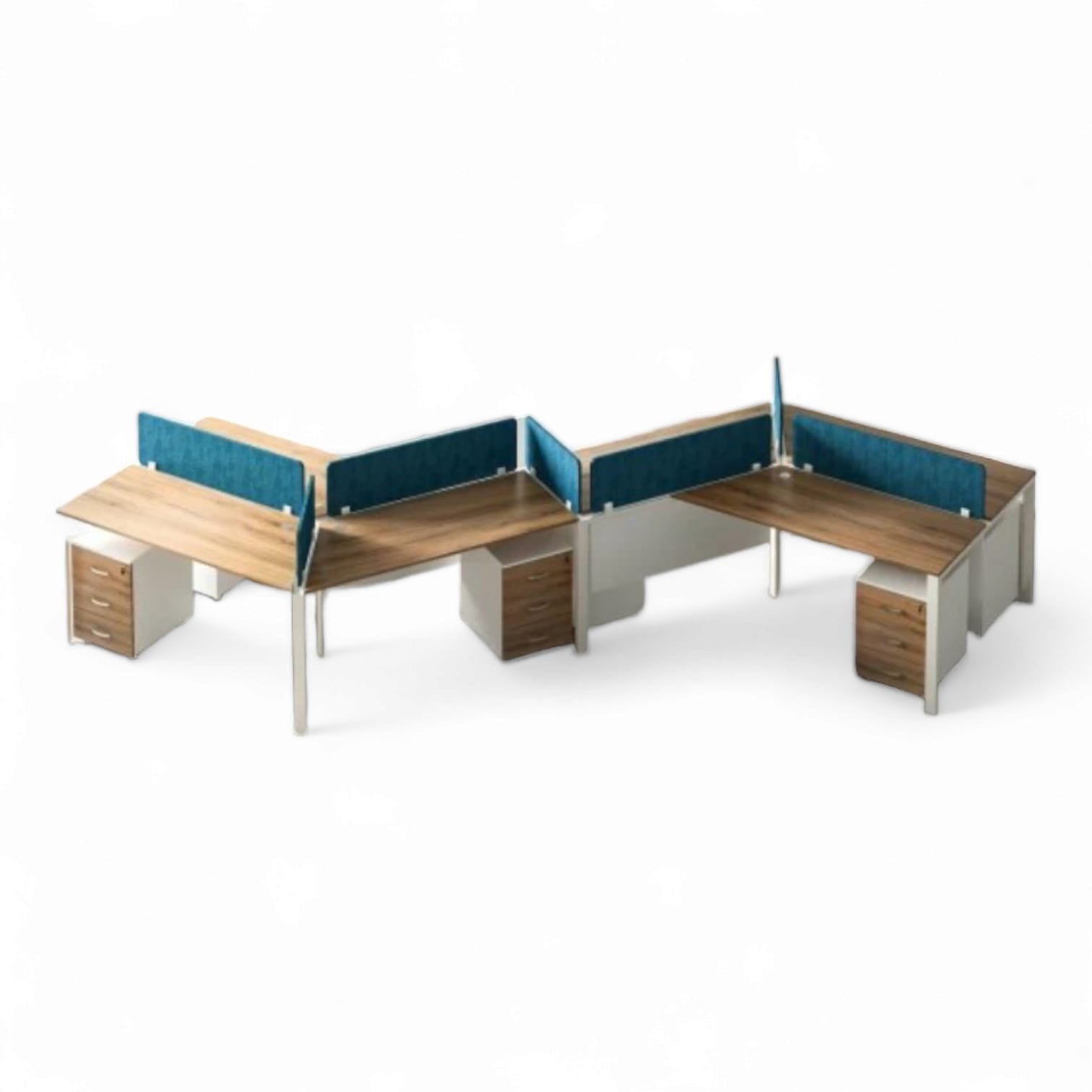 Eva Study Desk