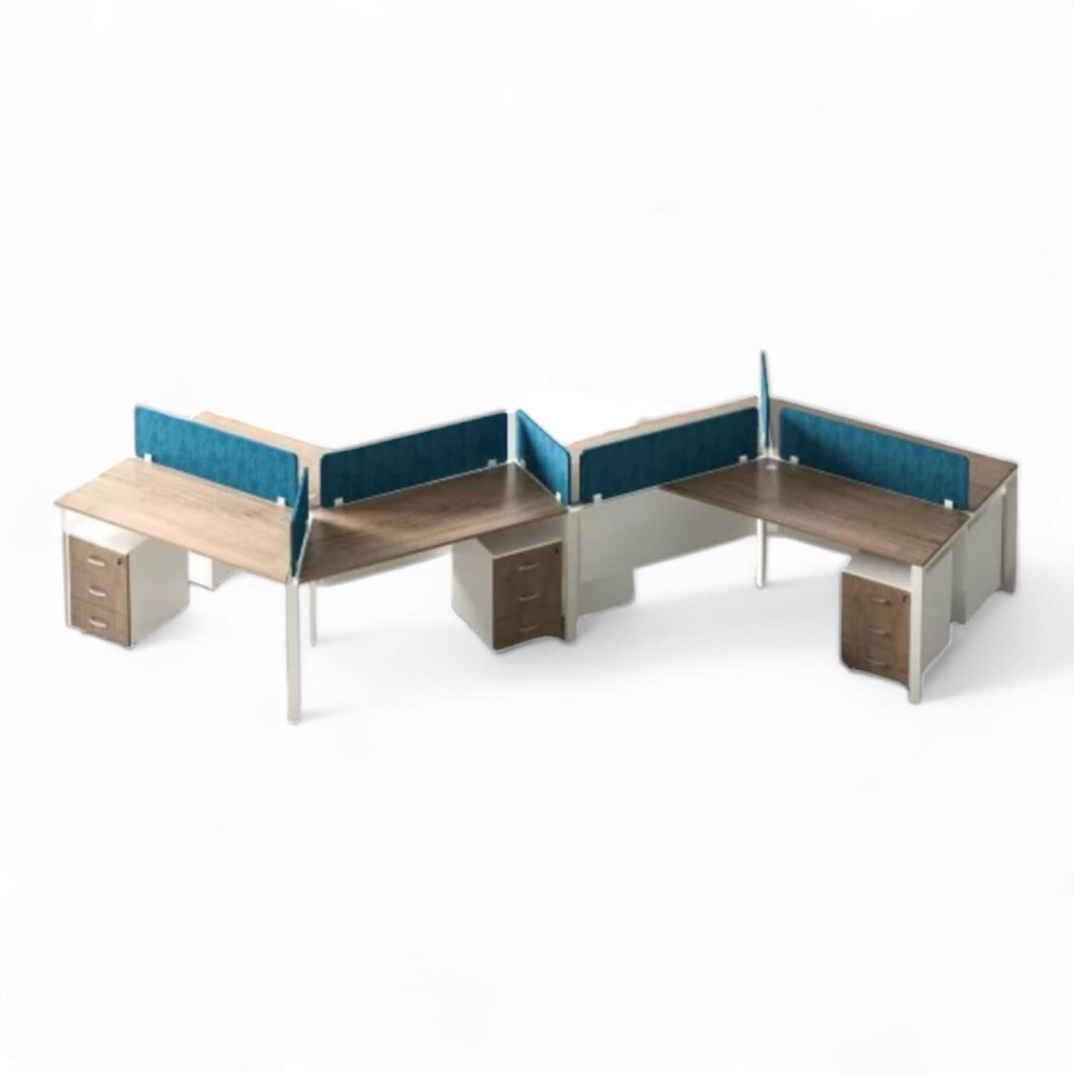 Eva Study Desk
