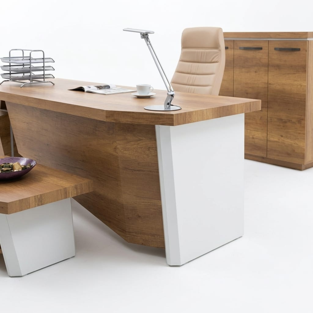 Beyoğlu Executive Office Set
