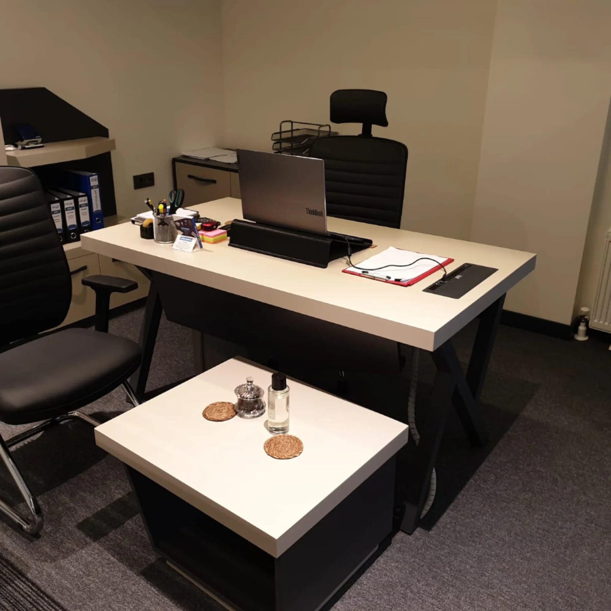 Ezgi Ofis Masası Takımı ISTANBUL