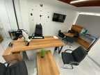Fransa Ofis Mobilya Fevzi Bey İstanbul Ofis Mobilya