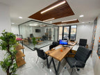 Fransa Ofis Mobilya Fevzi Bey İstanbul Ofis Mobilya