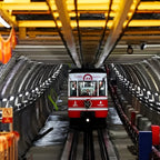 İETT - İstanbul Elektrik Tramvay ve Tünel İşletmeleri Genel Müdürlüğü ISTANBUL-TSI