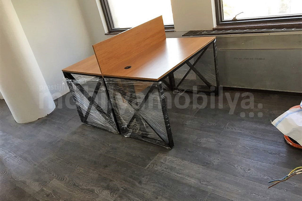 Ulus Ofis Mobilya Mehmet Bey İstanbul Ofis Mobilya