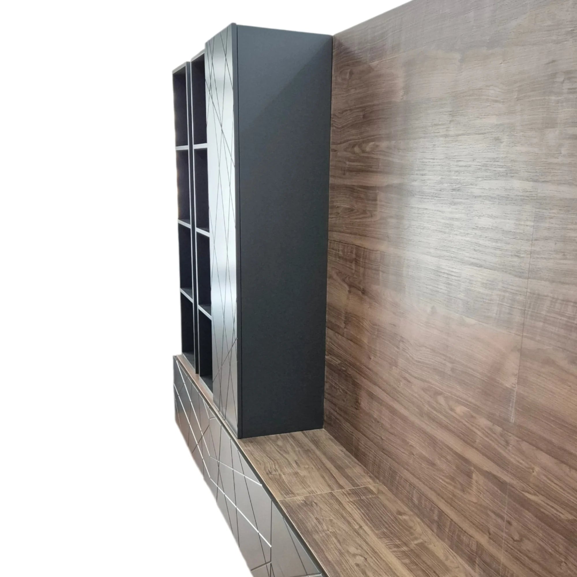 İmza Tv Ünitesi ISTANBUL-TSI