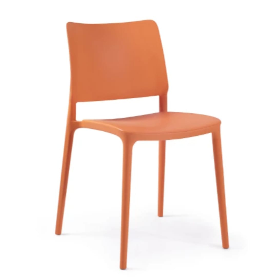 Junin - S Waiting Chair