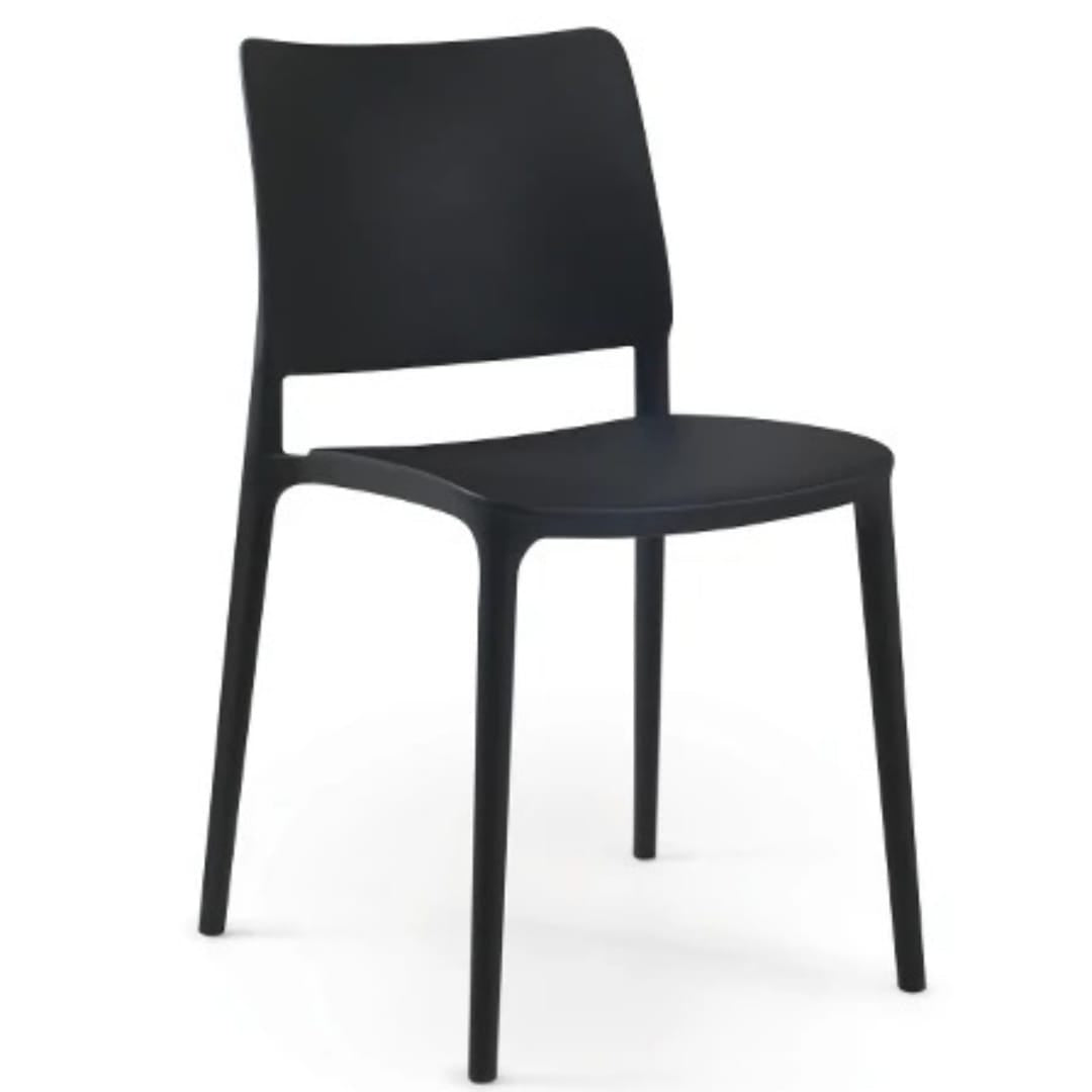 Junin - S Waiting Chair