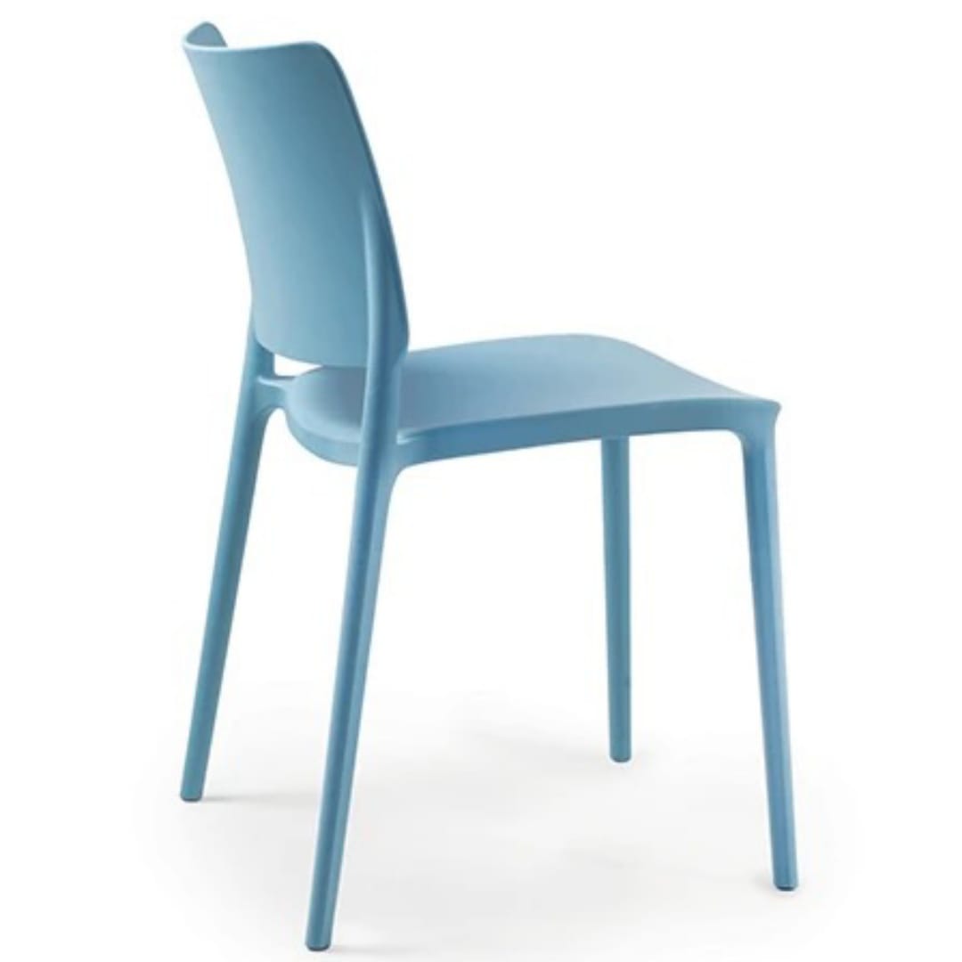 Junin - S Waiting Chair