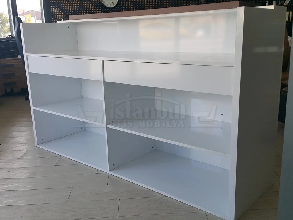Karşılama Bankosu ISTANBUL-TSI