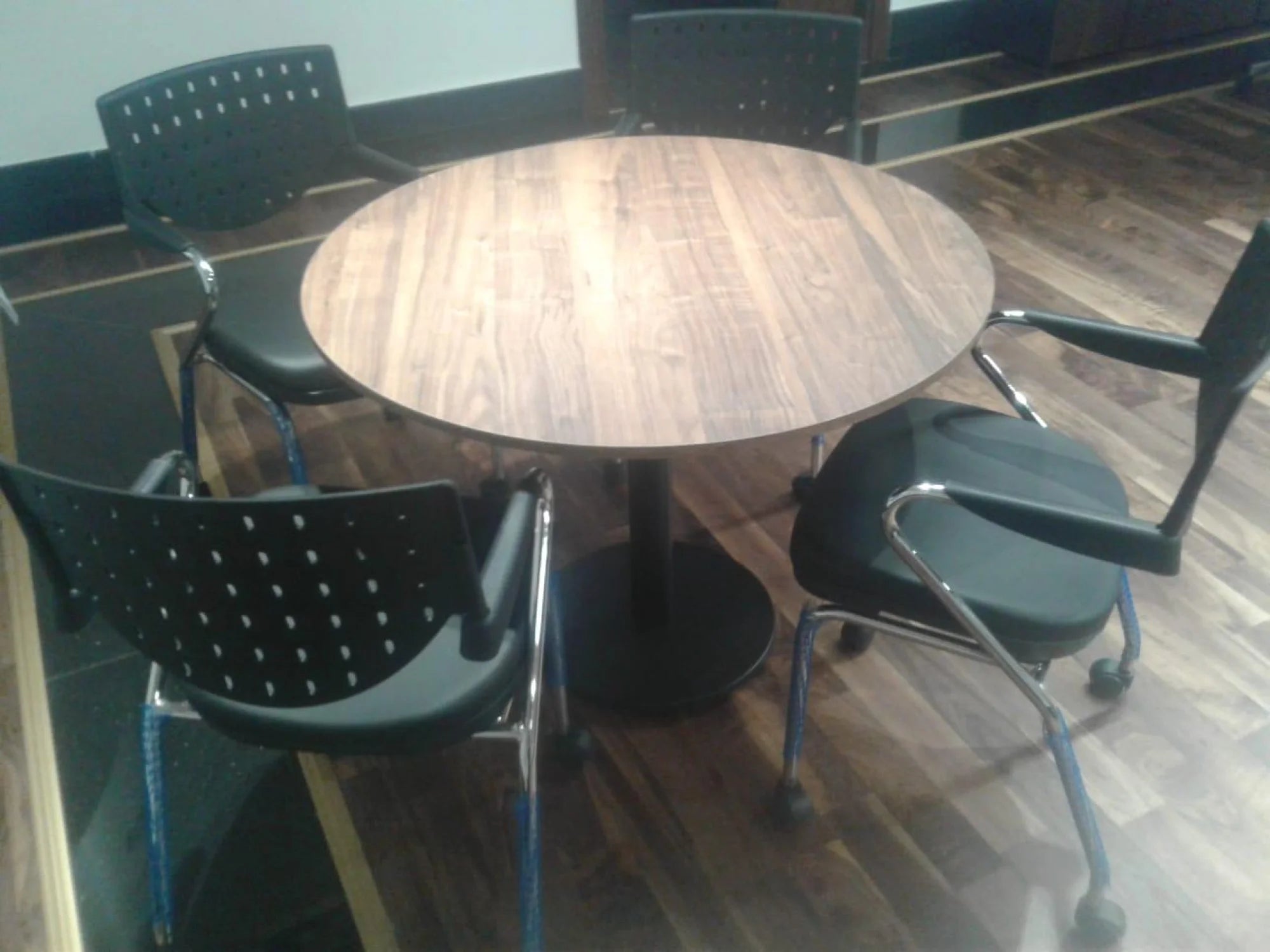 Kızılay Genel Merkez Ofisi İstanbul Ofis Mobilya
