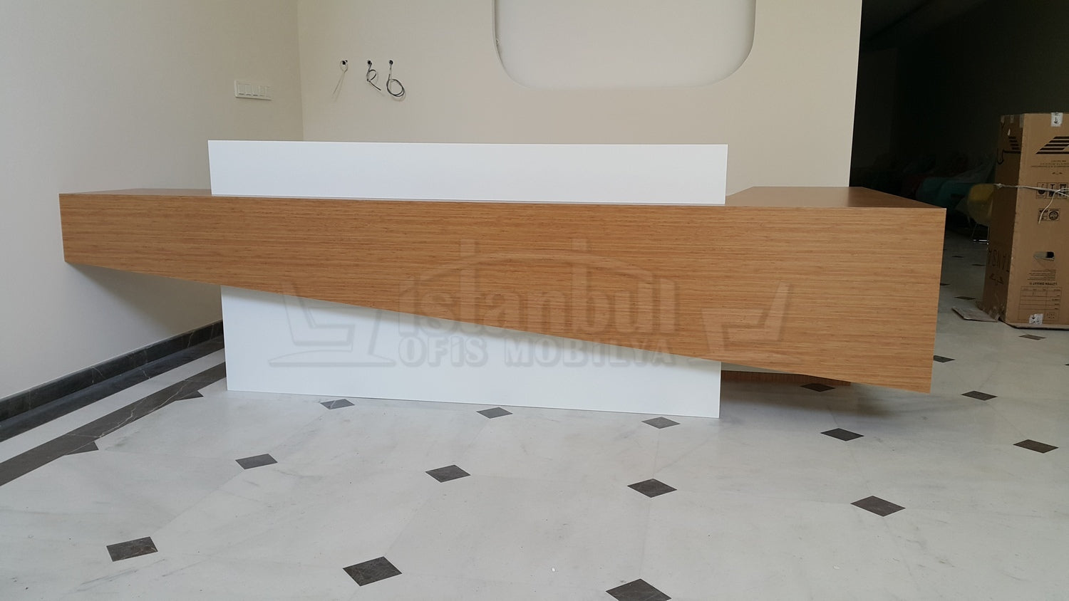 Help Desk Fly