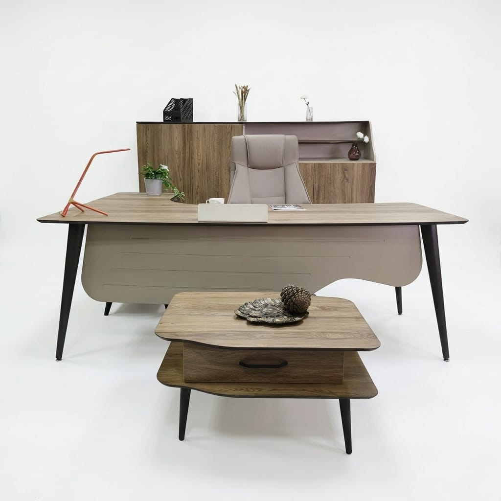 Kalyon Executive Office Set