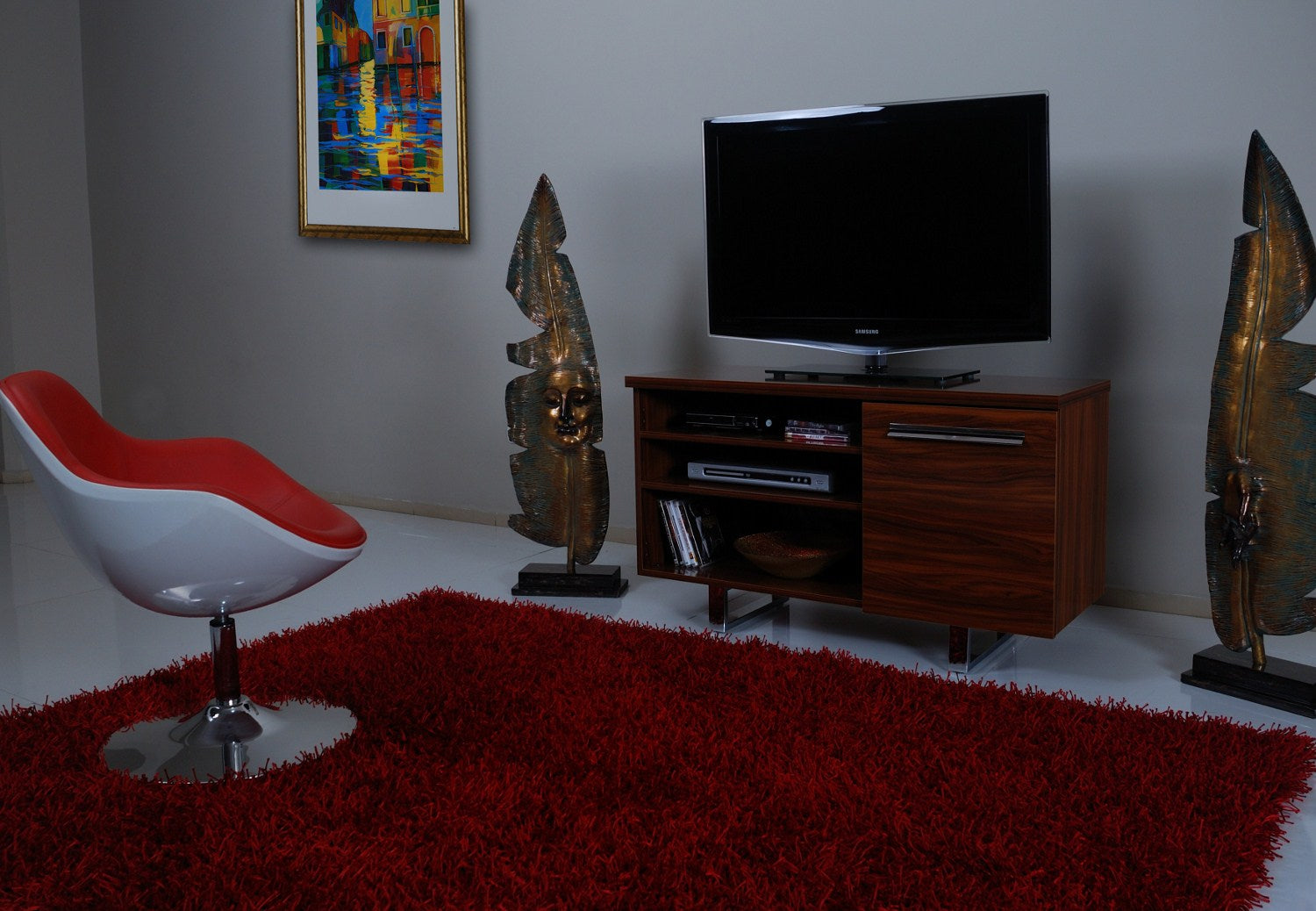 Pietra Tv Dolabı