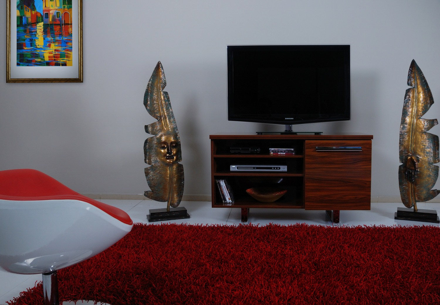 Pietra Tv Dolabı