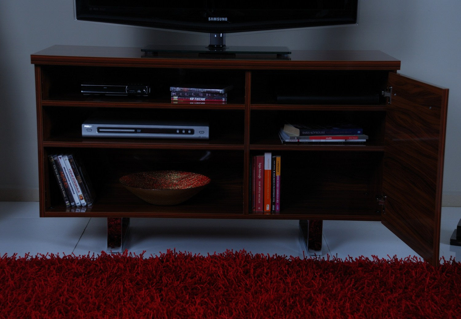 Pietra Tv Dolabı